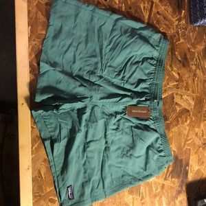 Patagonia Baggie Shorts